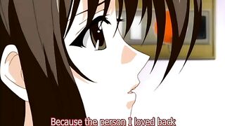 Futari no Aniyome ep2 ENG SUB