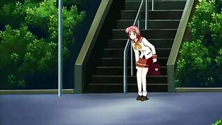 Futari no Aniyome ep2 ENG SUB