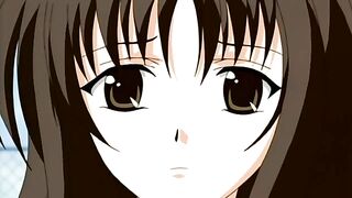 Futari no Aniyome ep2 ENG SUB