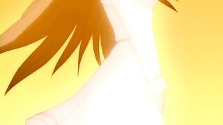 Futari no Aniyome ep1 ENG DUB