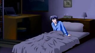 Futari no Aniyome ep1 ENG DUB