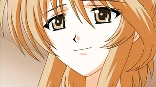 Futari no Aniyome ep1 ENG DUB