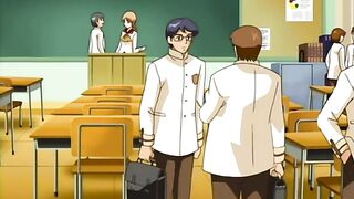 Futari no Aniyome ep1 ENG DUB