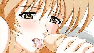 Futari no Aniyome ep1 ENG DUB