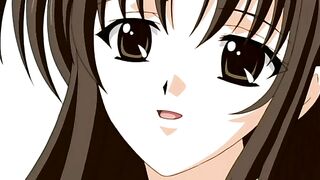 Futari no Aniyome ep2 ENG DUB