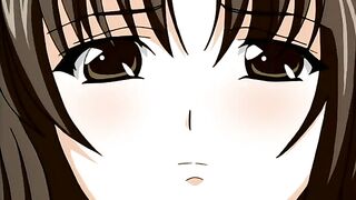 Futari no Aniyome ep2 ENG DUB