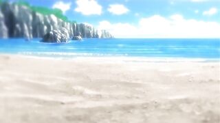 Ura Jutaijima 裏・受胎島 ep2