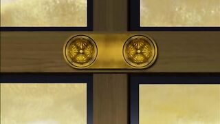 48 рук Оэдо Ooedo Shijuu Hachite ep1 RUS SUB