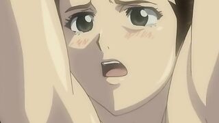 48 рук Оэдо Ooedo Shijuu Hachite ep2 RUS SUB