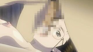 48 рук Оэдо Ooedo Shijuu Hachite ep2 RUS SUB