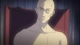 Ooedo Shijuu Hachite 大江戸四十八手[ふぉうてぃえいと] ep1