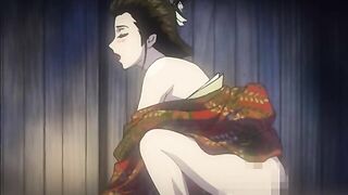 Ooedo Shijuu Hachite 大江戸四十八手[ふぉうてぃえいと] ep1