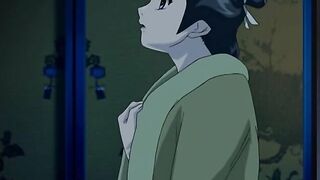 Ooedo Shijuu Hachite 大江戸四十八手[ふぉうてぃえいと] ep1