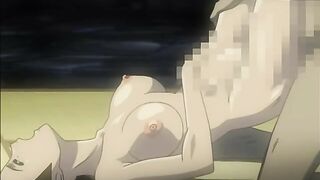 Ooedo Shijuu Hachite 大江戸四十八手[ふぉうてぃえいと] ep1