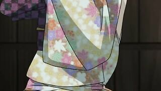 Ooedo Shijuu Hachite 大江戸四十八手[ふぉうてぃえいと] ep2