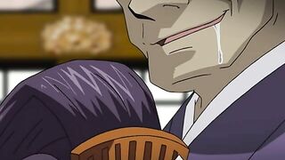 Ooedo Shijuu Hachite 大江戸四十八手[ふぉうてぃえいと] ep2