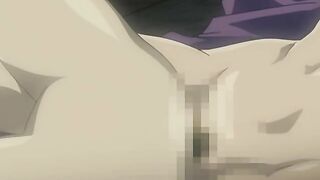 Ooedo Shijuu Hachite 大江戸四十八手[ふぉうてぃえいと] ep2