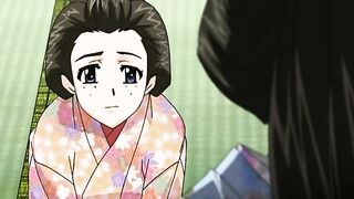 Ooedo Shijuu Hachite 大江戸四十八手[ふぉうてぃえいと] ep2