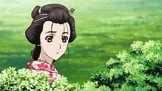 Ooedo Shijuu Hachite 大江戸四十八手[ふぉうてぃえいと] ep3