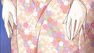 Ooedo Shijuu Hachite ep1 ENG SUB