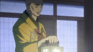 Ooedo Shijuu Hachite ep1 ENG SUB