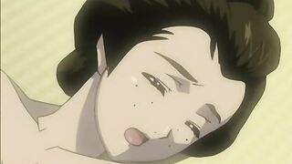 Ooedo Shijuu Hachite ep1 ENG SUB