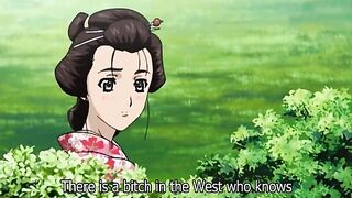 Ooedo Shijuu Hachite ep3 ENG SUB