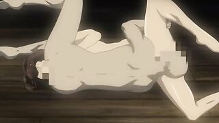 Ooedo Shijuu Hachite ep3 ENG SUB