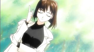 Green Green OVA グリーングリーン