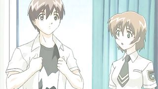 Green Green OVA グリーングリーン