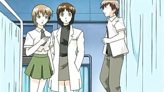 Green Green OVA グリーングリーン