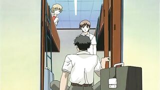 Green Green OVA グリーングリーン