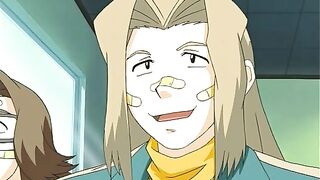 Green Green OVA グリーングリーン