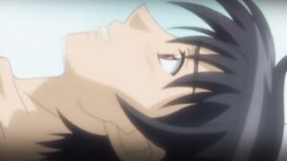 Анэ Харамикс Ane Haramix ep2 RUS SUB