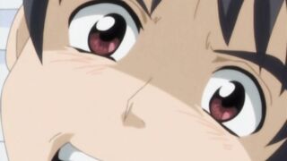 Анэ Харамикс Ane Haramix ep2 RUS SUB