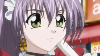 Анэ Харамикс Ane Haramix ep2 RUS SUB