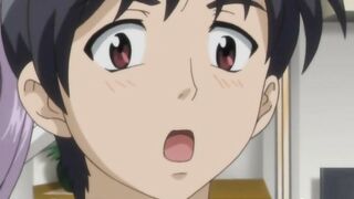 Анэ Харамикс Ane Haramix ep2 RUS SUB