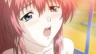 Анэ Харамикс Ane Haramix ep3 RUS SUB