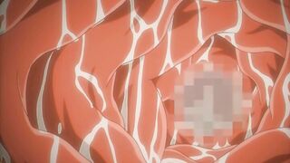 Анэ Харамикс Ane Haramix ep4 RUS SUB