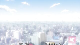 Ane Haramix / 姉☆孕みっくす ep1