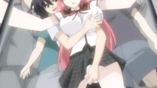 Ane Haramix / 姉☆孕みっくす ep1