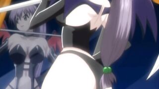 Ane Haramix / 姉☆孕みっくす ep1