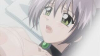 Ane Haramix / 姉☆孕みっくす ep3