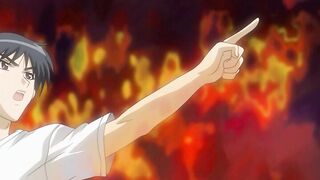 Ane Haramix / 姉☆孕みっくす ep3