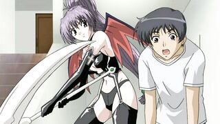 Ane Haramix / 姉☆孕みっくす ep3