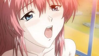 Ane Haramix / 姉☆孕みっくす ep3