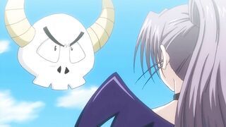 Ane Haramix / 姉☆孕みっくす ep4