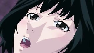 Женская мастурбация Ona x2 OVA RUS DUB