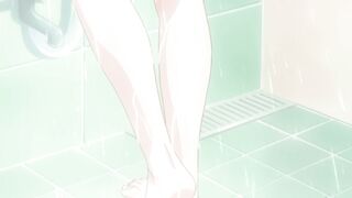 Ложбинка / Cleavage ep1 RUS SUB