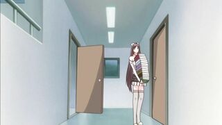 Ложбинка / Cleavage ep1 RUS SUB